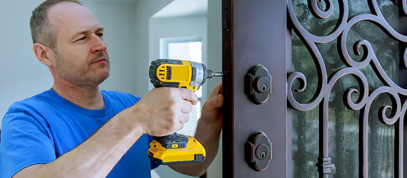Gate Repair and Maintenance