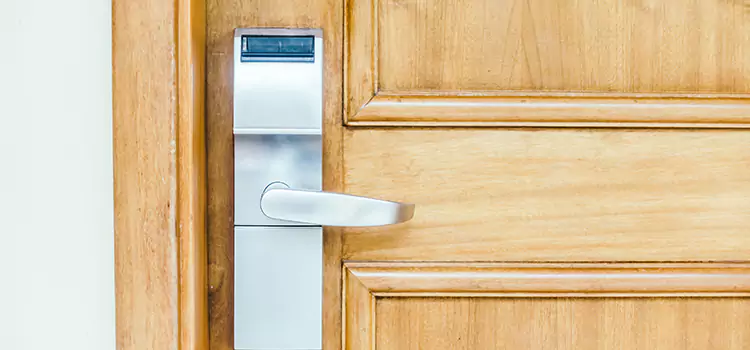Advanced Solutions in American Fork, UT for Modern Security