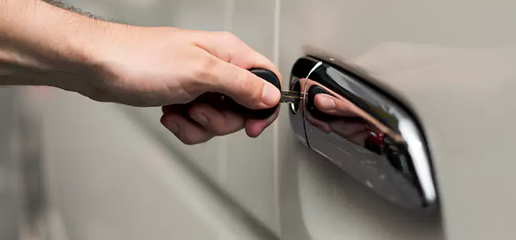 Why Choose Our Auto Locksmith Team in American Fork, UT?