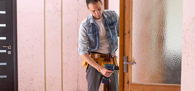 Exterior Door Frame Installation American Fork
