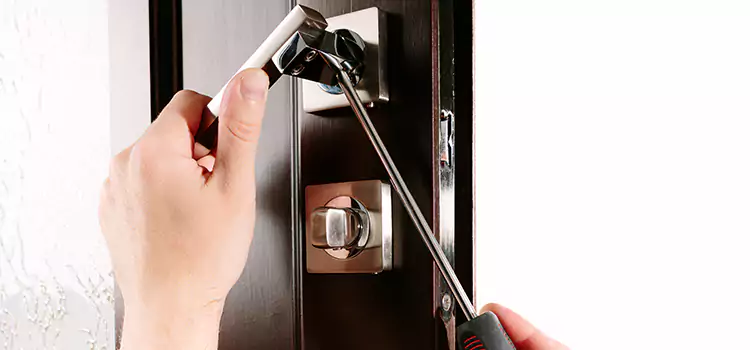 Door Lock Replacement Service American Fork