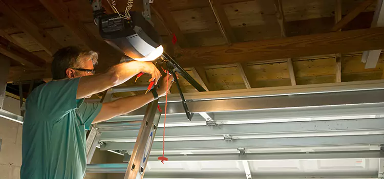 Garage Door Opener Sales and Installation American Fork