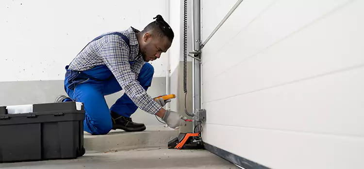 Expert Solutions for Every Garage Lock Need in American Fork, UT