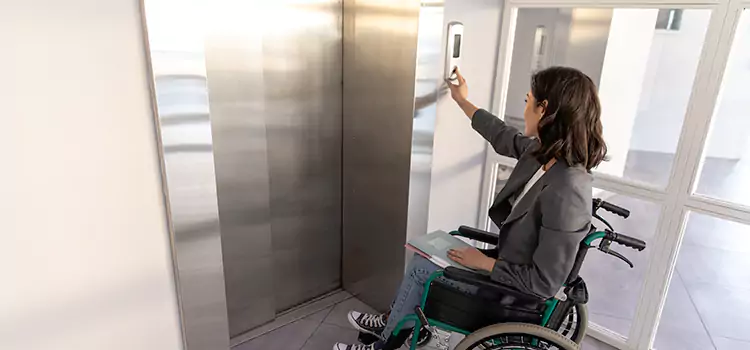 Benefits of Modern Handicap Door Systems in American Fork, UT