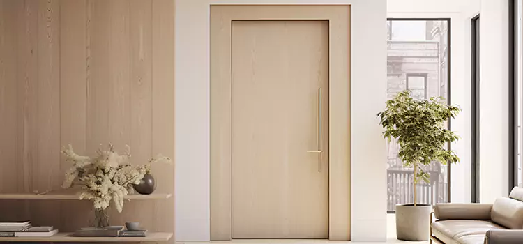 Choose Quality for Your Inside Doors in American Fork, UT