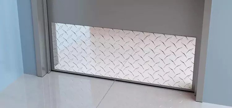 Benefits of Professional Kick Plate Solutions in American Fork, UT