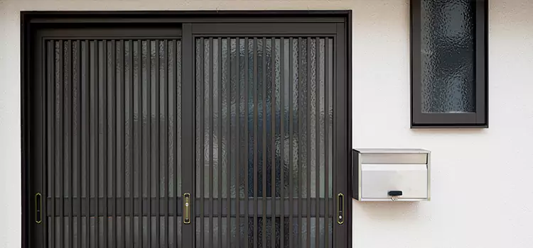 Sliding Screen Door Repair American Fork