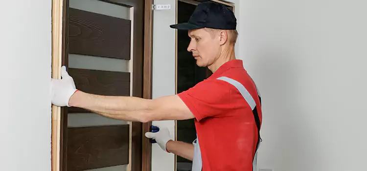 Frame and Panel Restoration American Fork