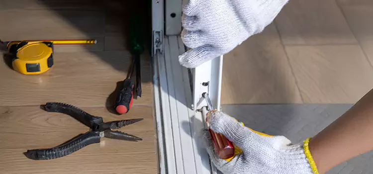 Sliding Door Installation Services in American Fork, UT