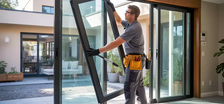 Specialized Sliding Door Roller Services in American Fork, Utah
