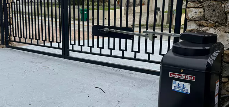 Seamless Installation and Support for Your New Gate in American Fork, UT