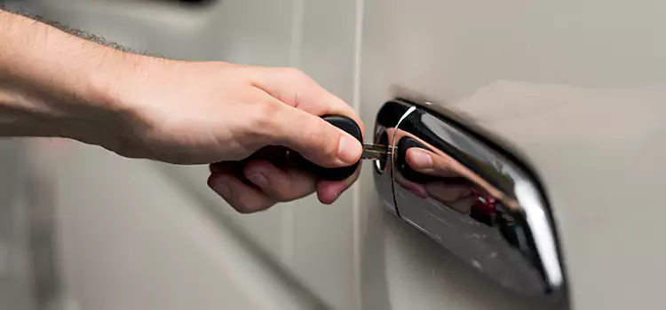 Car Unlock Service Price American Fork