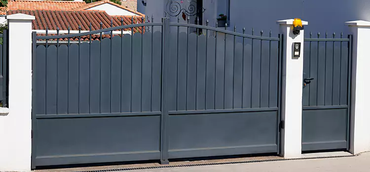 Emergency Commercial Gate Repair American Fork