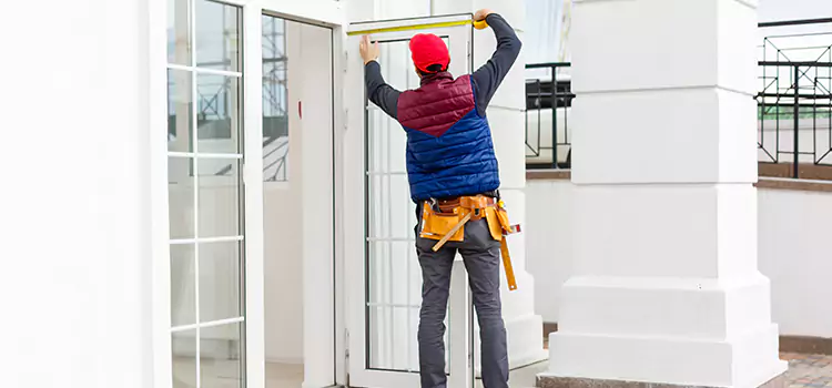 Water Damage Door Frame Repair American Fork