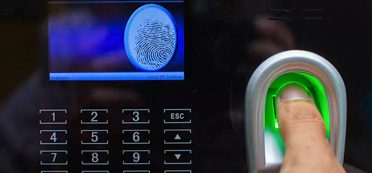 Your Trusted Partner for Secure Access in American Fork, UT