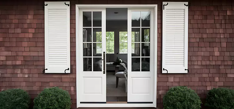 French Door Restoration American Fork