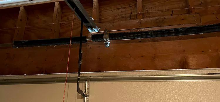 Broken Garage Door Cable Repair in American Fork, UT