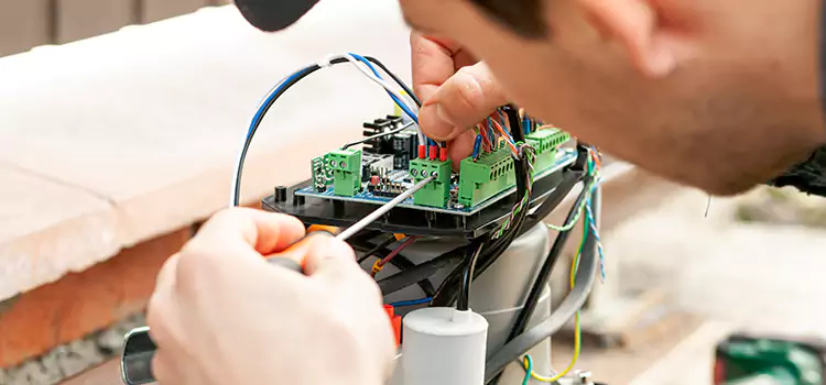 Specialized Brand Gate Motor Repairs American Fork