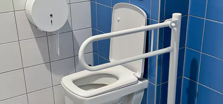Comprehensive Solutions in American Fork, UT for Accessible Facilities