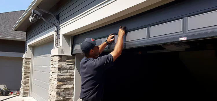 Janus Roll Up Doors American Fork