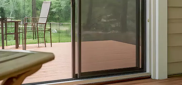 Garage Screen Door Installation American Fork