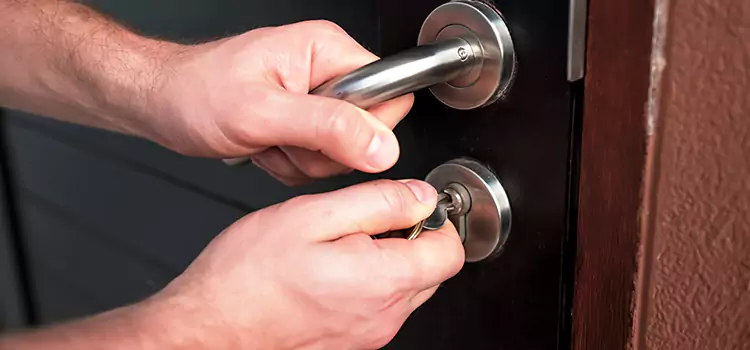 Door Closer Repair & Installation American Fork